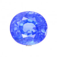 Blue Sapphire - 1146952