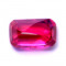 Unheated Ruby - 1146962