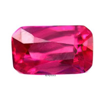 Unheated Ruby - 1146962