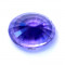 Unheated Purple Sapphire - 1156970