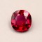 Untreated Ruby (Mozambique)