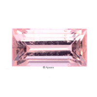 Pink Tourmaline - 1156980