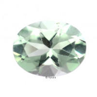 Blue / Green Tourmaline - 1156983