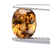 Andradite Garnet - 1156986