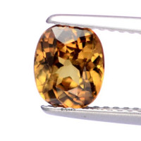 Andradite Garnet - 1156987