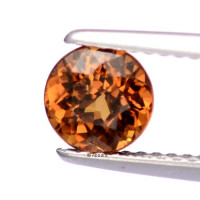 Andradite Garnet - 1156993