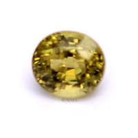 Mali Garnet - 1157001