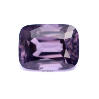 Purple Spinel - 1187045