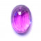 Unheated Pink Sapphire - 1187054