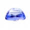 Unheated Blue Sapphire - 1187055