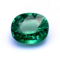 Tsavorite Garnet - 1197064