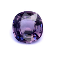 Purple Spinel - 1197065