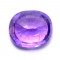 Unheated Purple Sapphire - 1207082