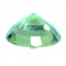 Unheated Teal-Green Sapphire - 1207084