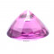 Pink / Purple Sapphire - 1217113