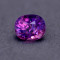 Pink / Purple Sapphire - 1217113