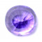 Unheated Purple Sapphire - 1217114