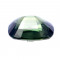 Unheated Green Sapphire - 1237124