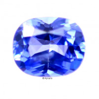 Blue Sapphire - 1237130