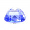 Blue Sapphire - 1237131