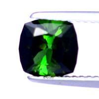 Green Tourmaline - 1245705