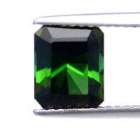 Green Tourmaline - 1245710