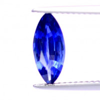 Blue Sapphire - 1257163