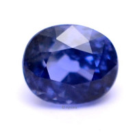 Blue Spinel - 1257171