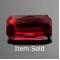 Untreated Ruby (Mozambique)