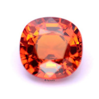 Spessartite Garnet - 1116895