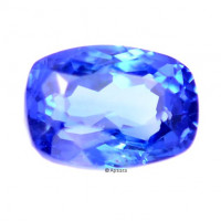 Unheated Blue Sapphire - 1136945