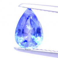 Blue Sapphire - 1237129