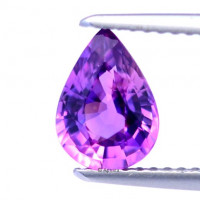 Purple Sapphire - 1066489