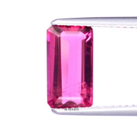 Rubellite Tourmaline - 1026154